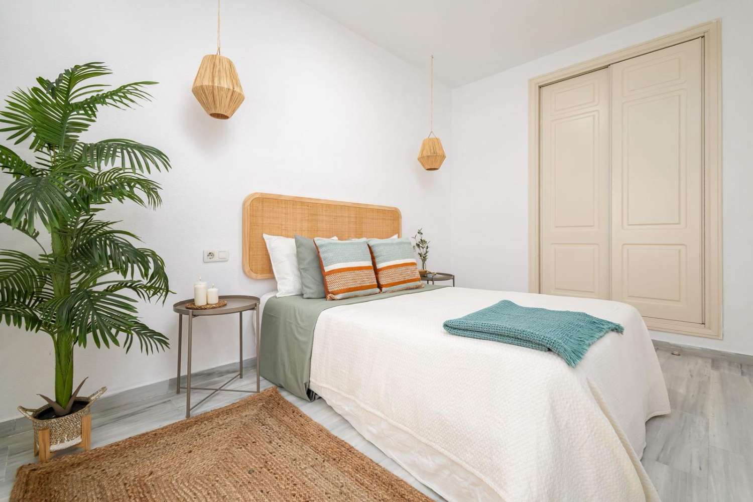 Appartment zum verkauf in Montemar (Torremolinos)