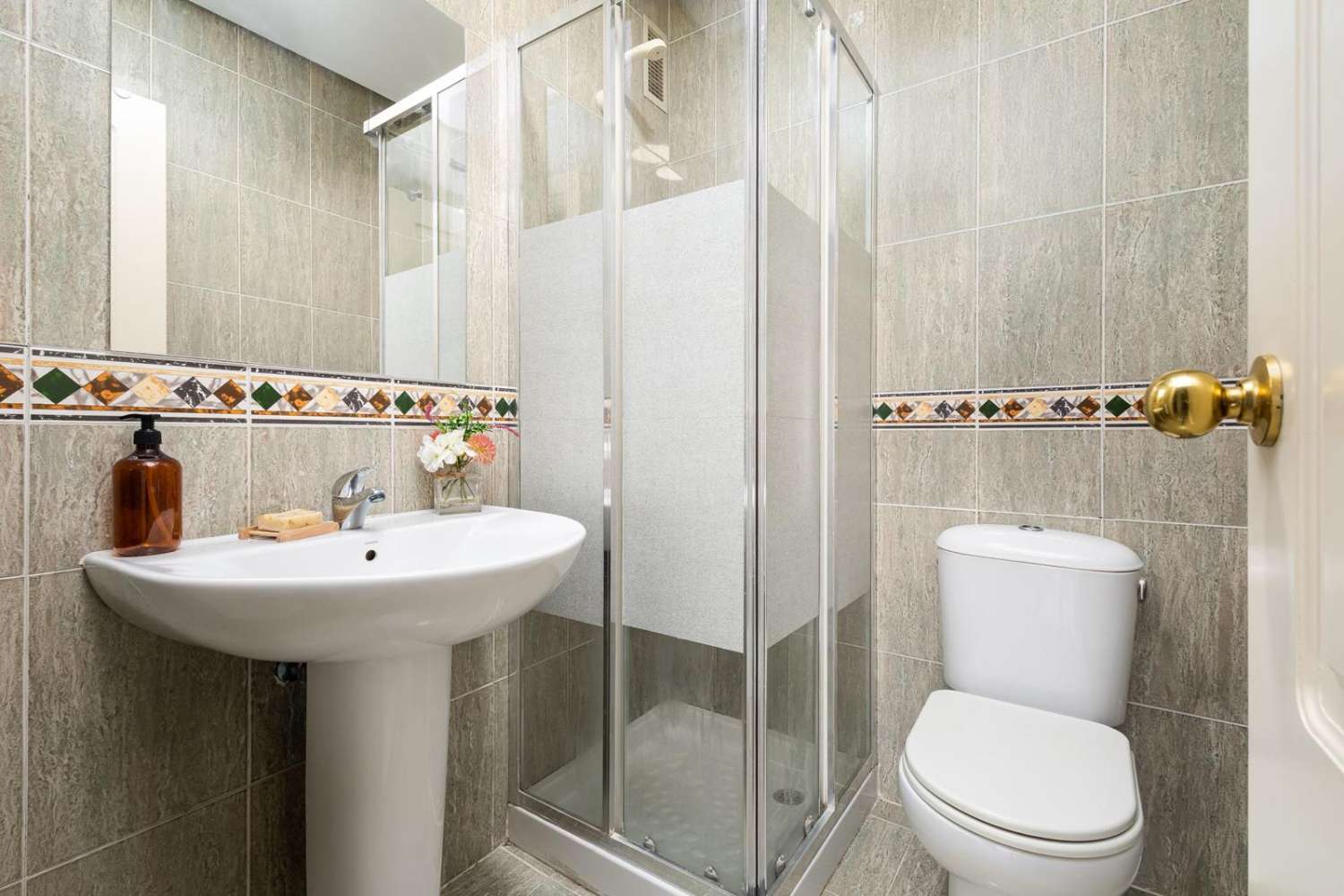 Appartment zum verkauf in Montemar (Torremolinos)