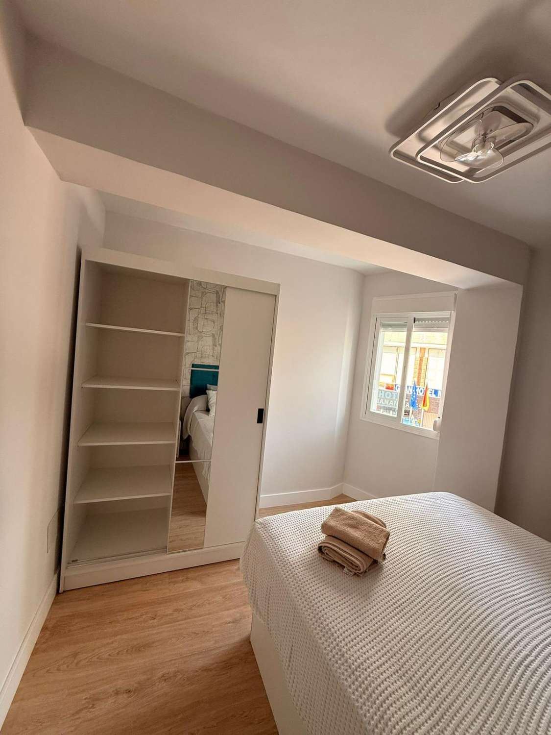 Appartment zur miete in Centro (Torremolinos)