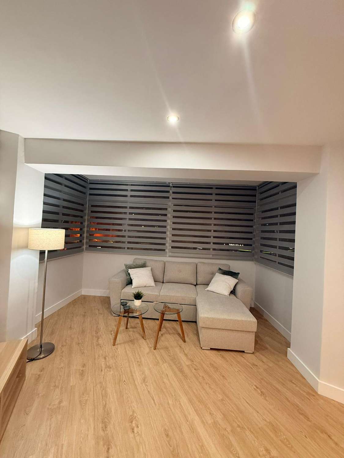 Appartment zur miete in Centro (Torremolinos)