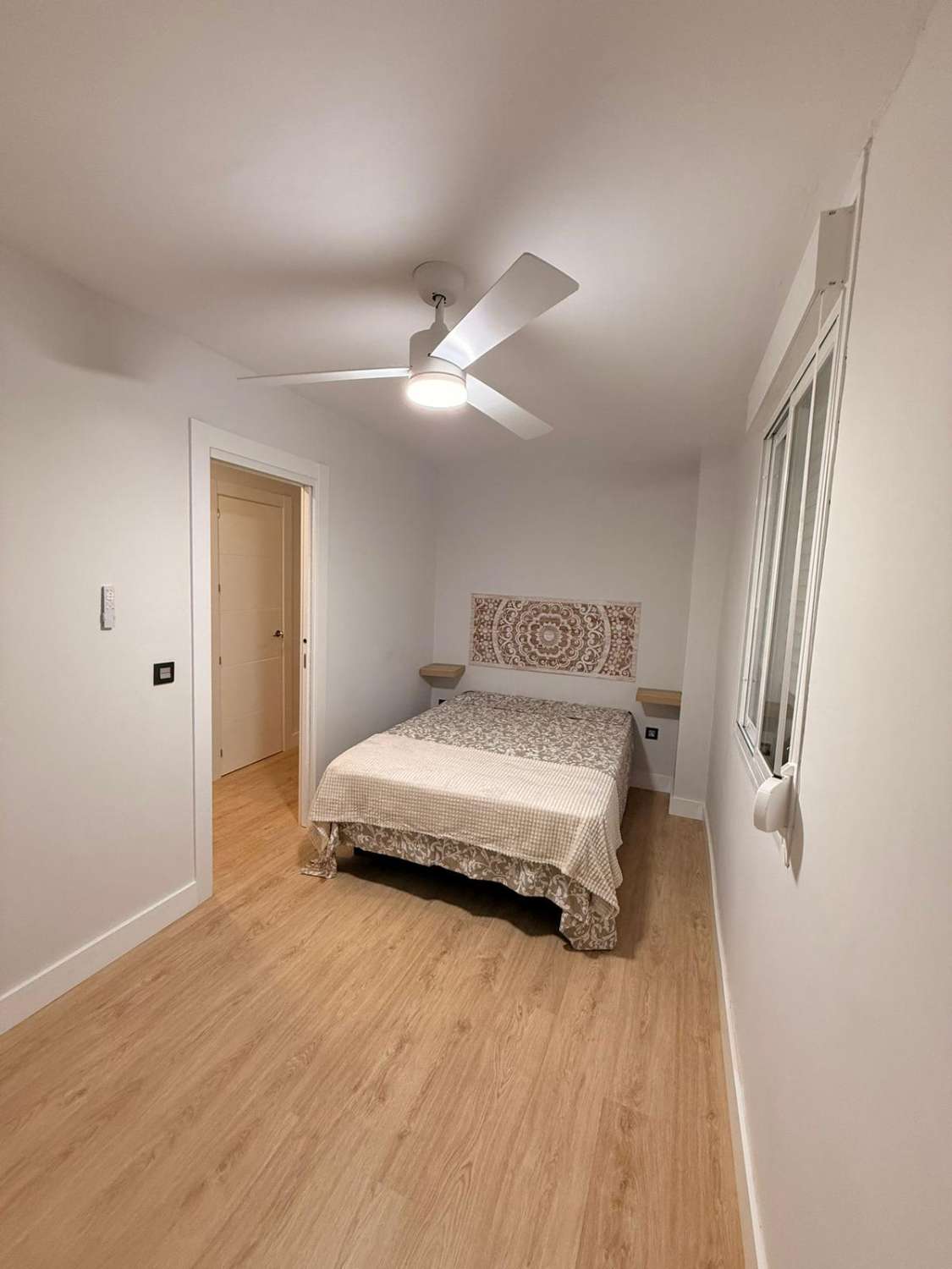 Appartment zur miete in Centro (Torremolinos)