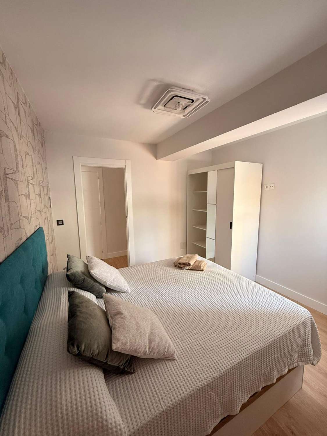 Appartment zur miete in Centro (Torremolinos)