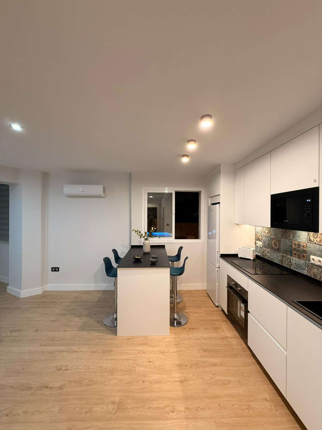 Appartment zur miete in Centro (Torremolinos)