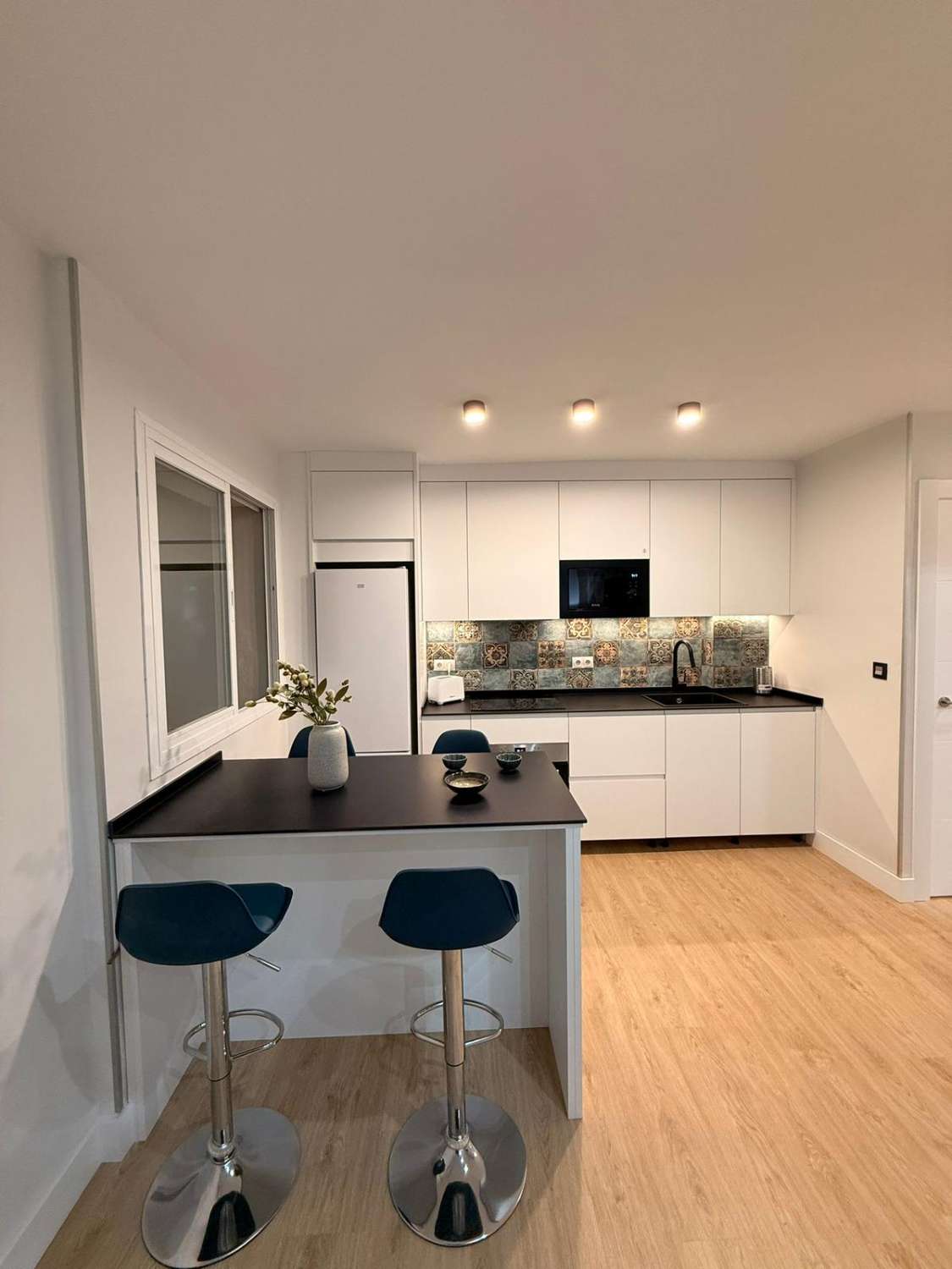 Appartment zur miete in Centro (Torremolinos)