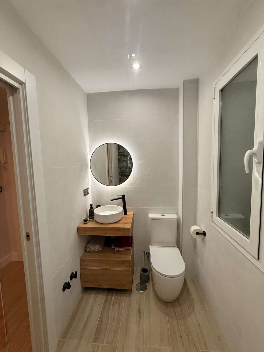 Appartment zur miete in Centro (Torremolinos)