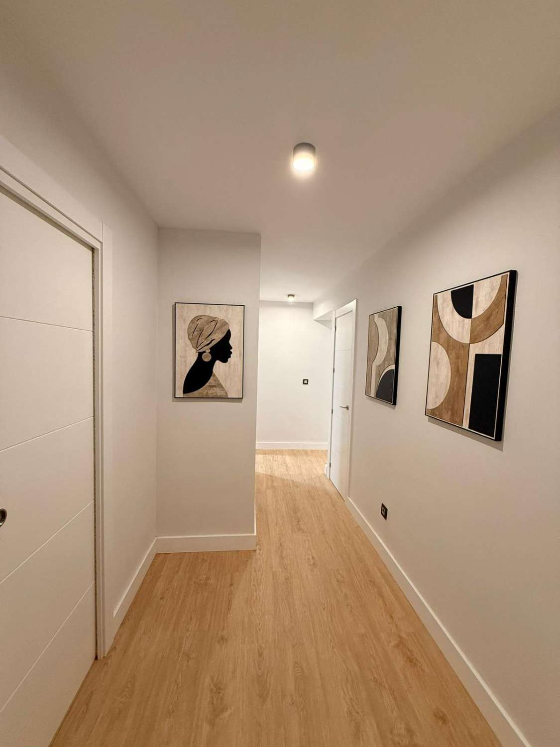 Appartment zur miete in Centro (Torremolinos)