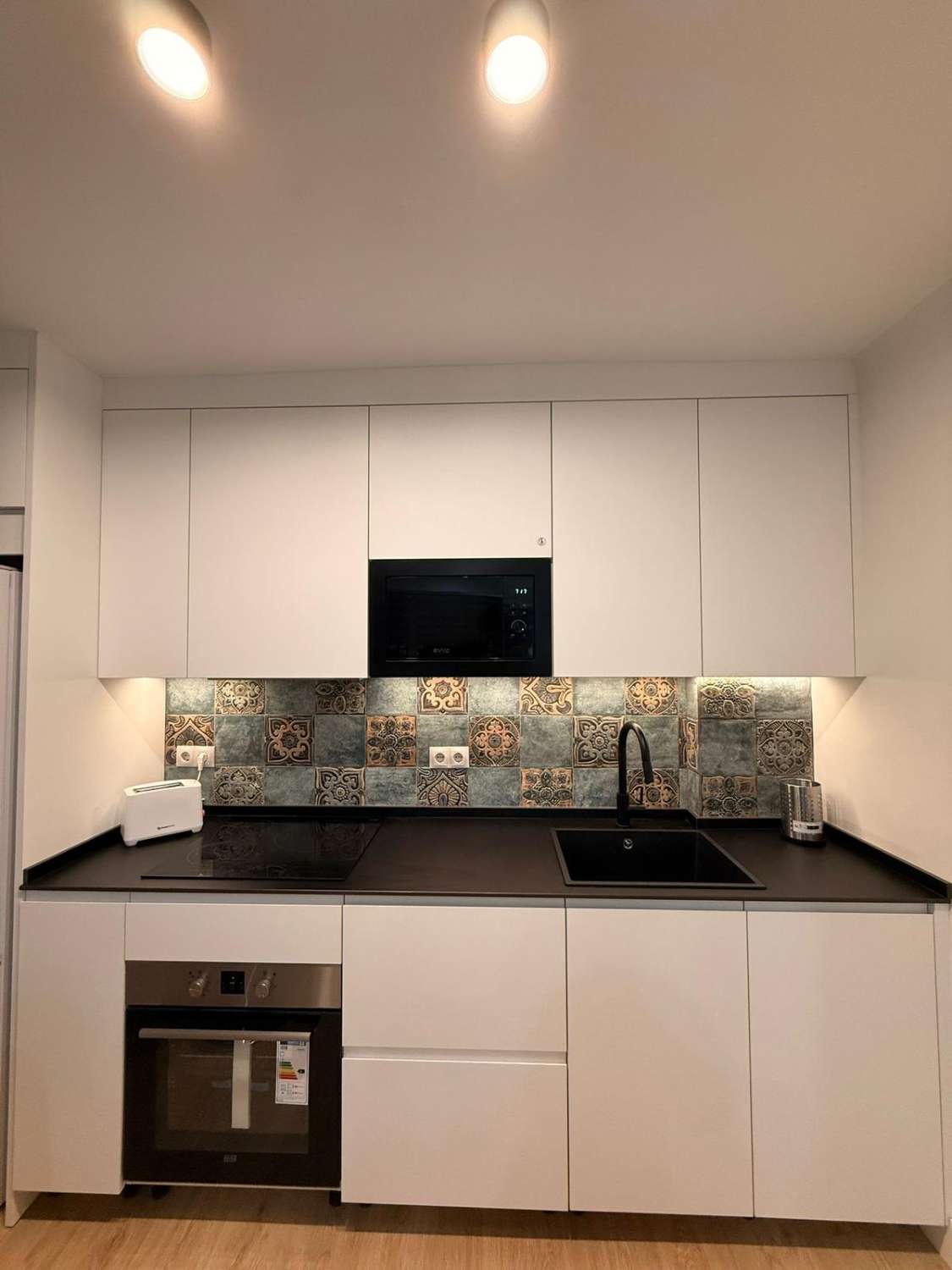 Appartment zur miete in Centro (Torremolinos)