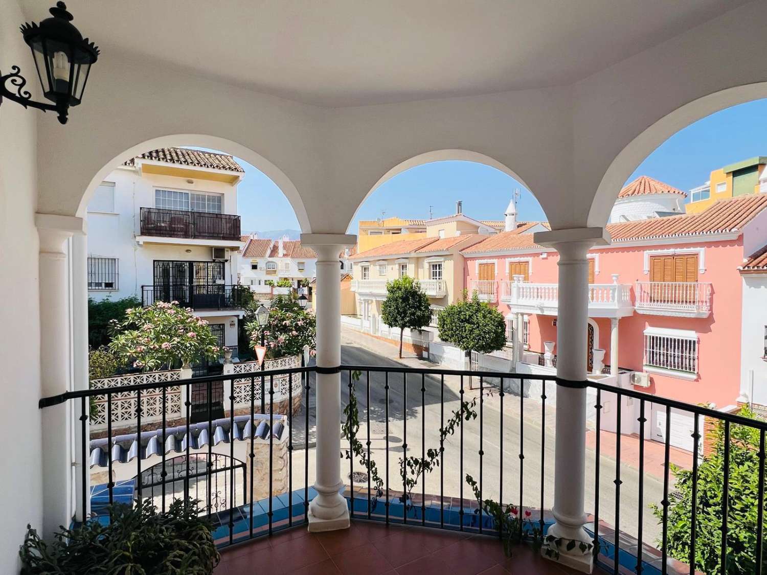 Pavillon en vente à Zona Sohail (Fuengirola)