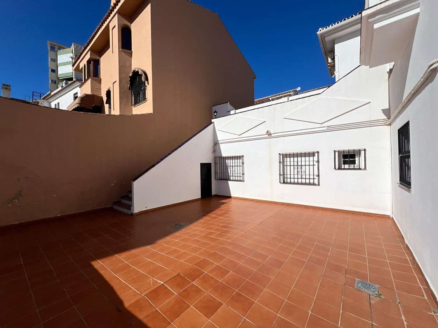 Pavillon en vente à Zona Sohail (Fuengirola)