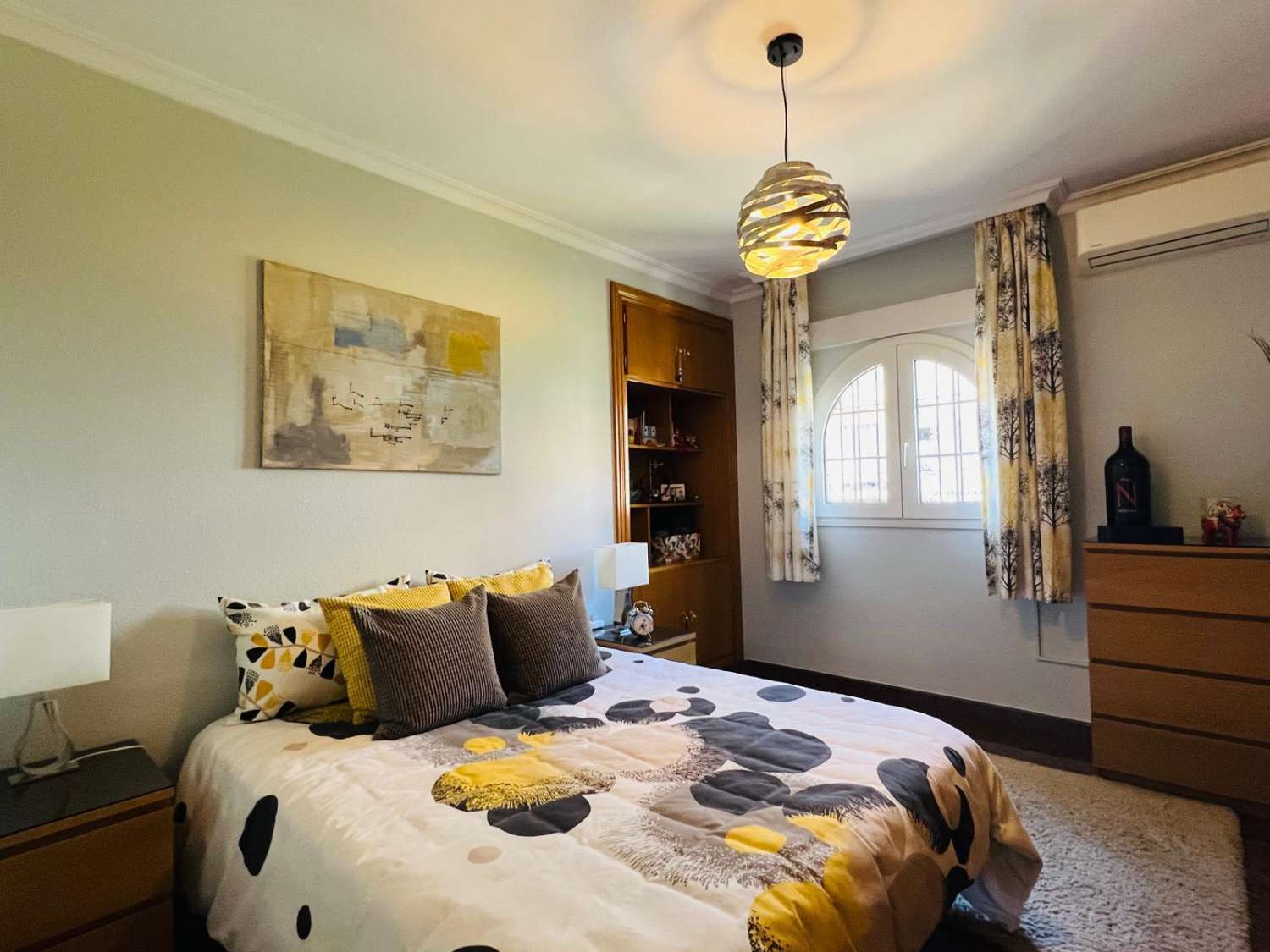 Pavillon en vente à Zona Sohail (Fuengirola)