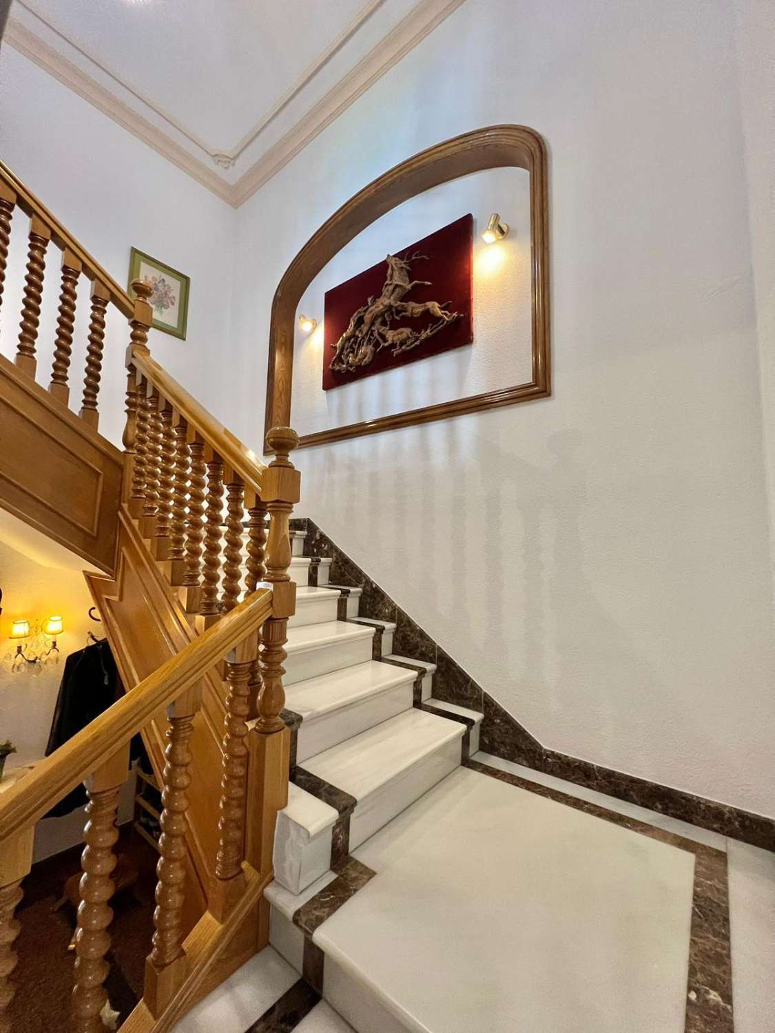 Pavillon en vente à Zona Sohail (Fuengirola)