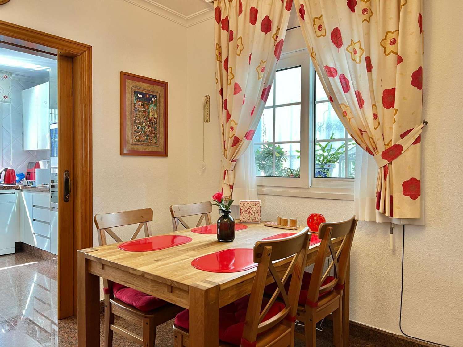 Pavillon en vente à Zona Sohail (Fuengirola)