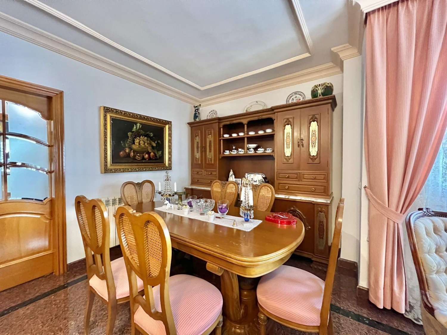 Pavillon en vente à Zona Sohail (Fuengirola)