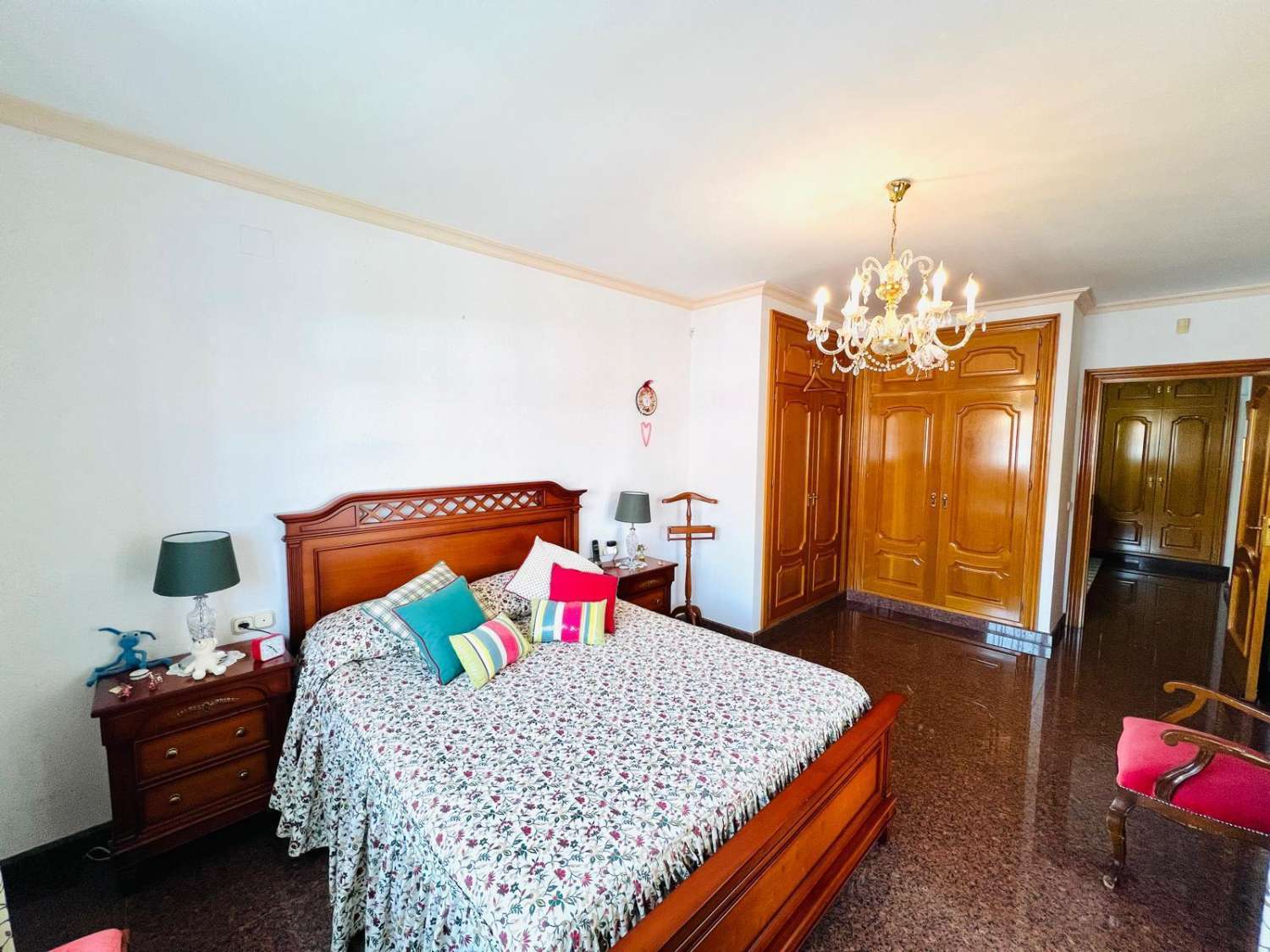 Pavillon en vente à Zona Sohail (Fuengirola)