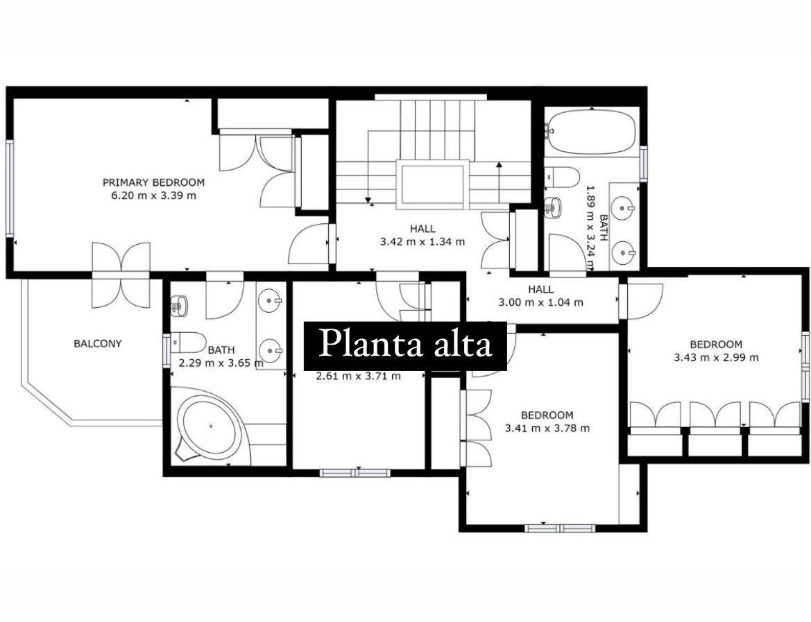 Pavillon en vente à Zona Sohail (Fuengirola)