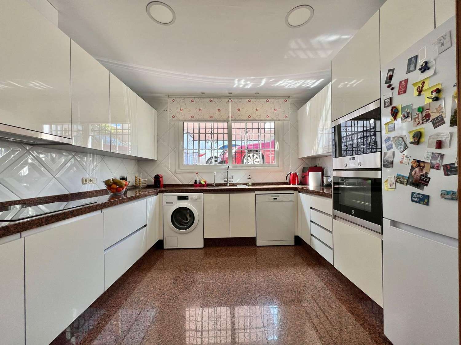 Pavillon en vente à Zona Sohail (Fuengirola)