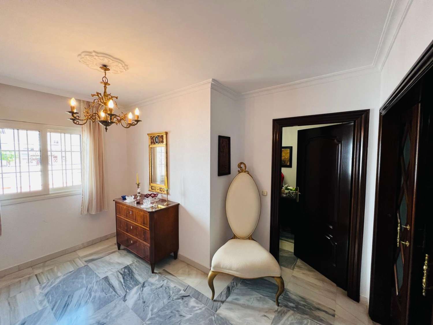 Pavillon en vente à Zona Sohail (Fuengirola)