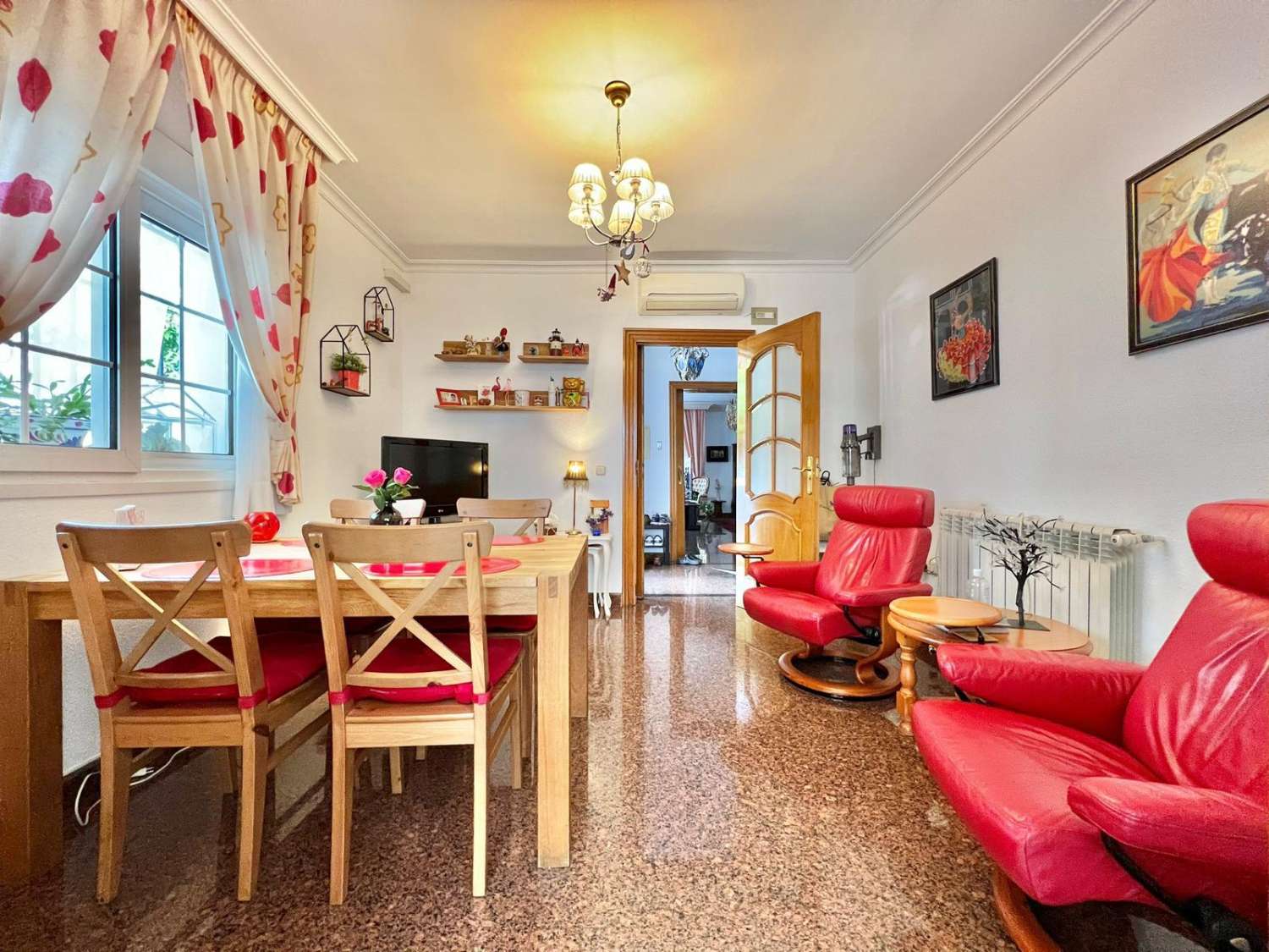 Pavillon en vente à Zona Sohail (Fuengirola)