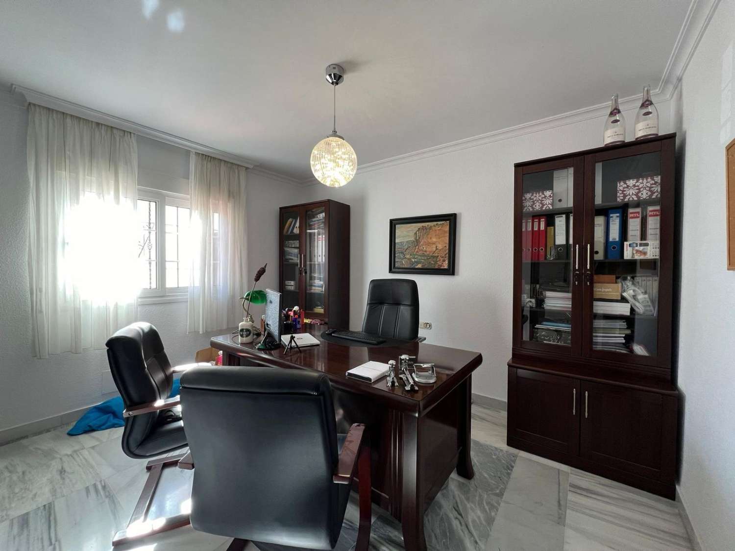 Pavillon en vente à Zona Sohail (Fuengirola)