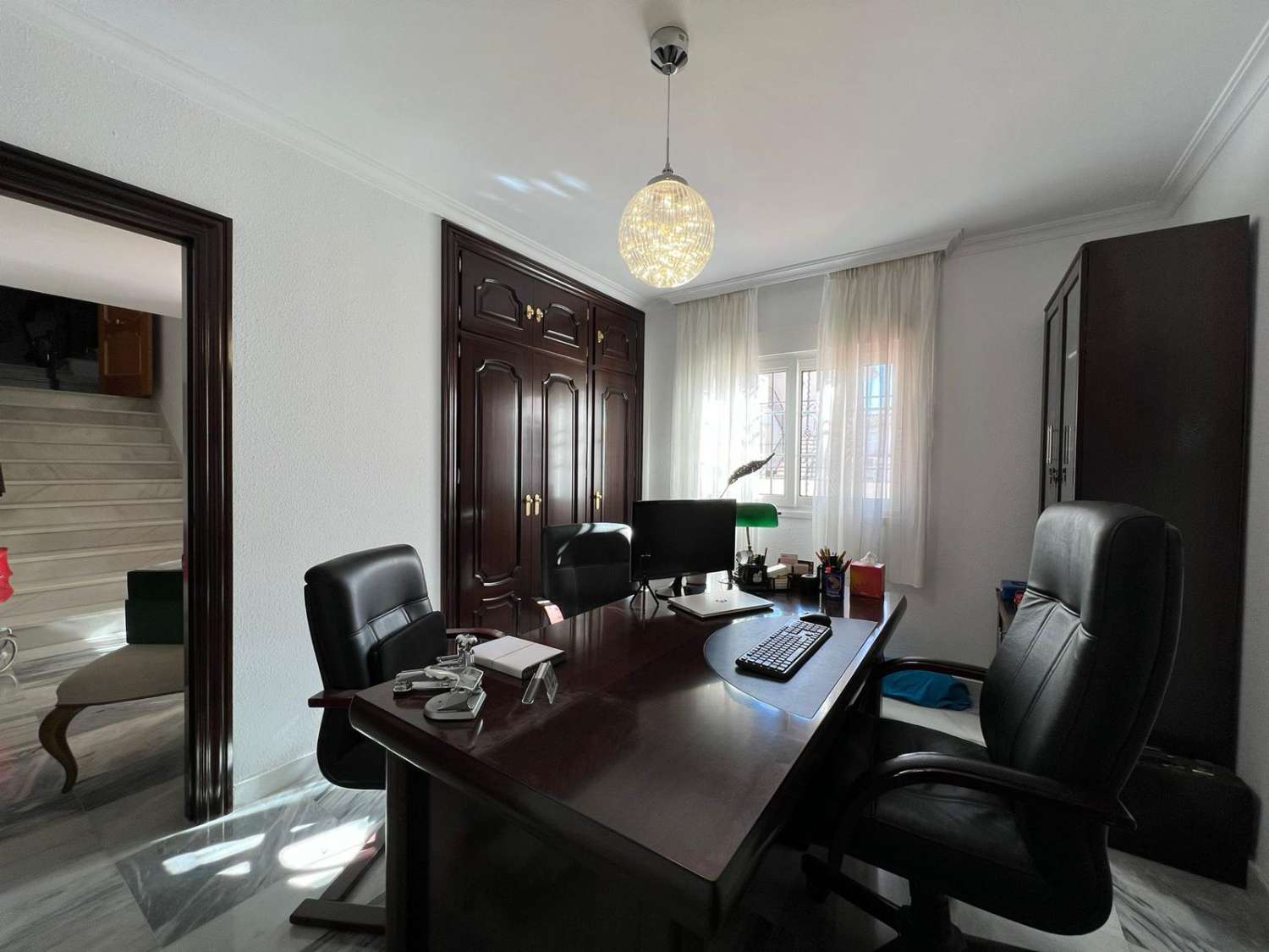 Pavillon en vente à Zona Sohail (Fuengirola)