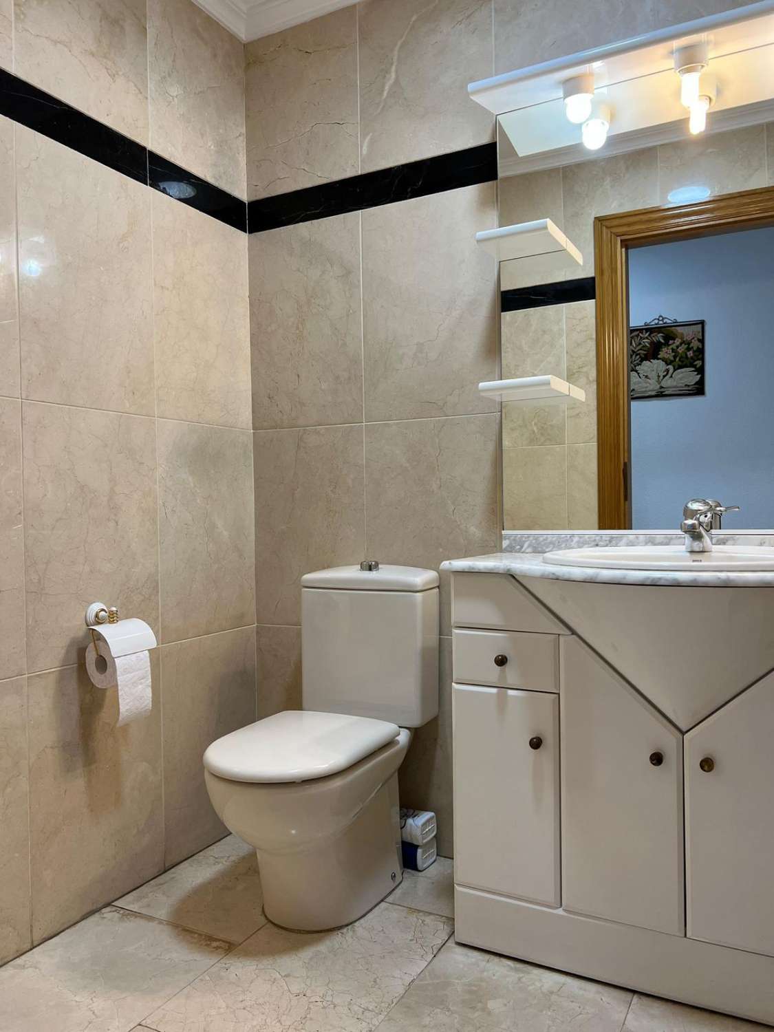 Pavillon en vente à Zona Sohail (Fuengirola)