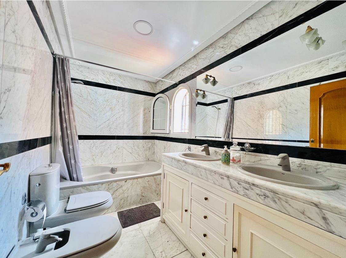 Pavillon en vente à Zona Sohail (Fuengirola)