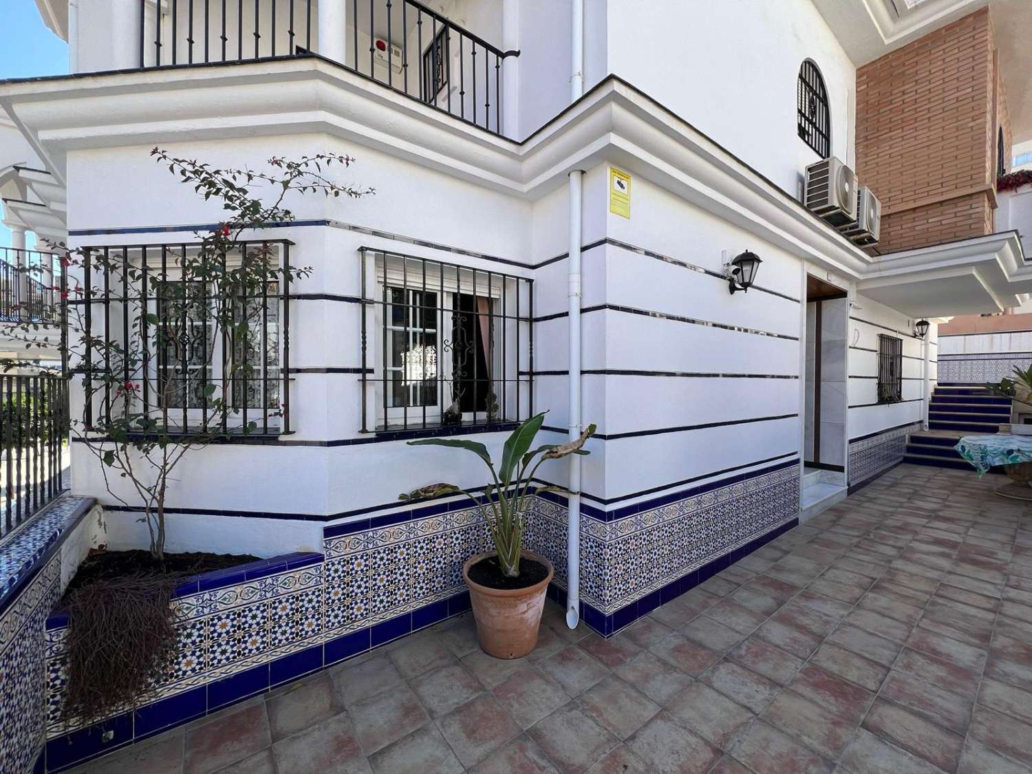 Pavillon en vente à Zona Sohail (Fuengirola)