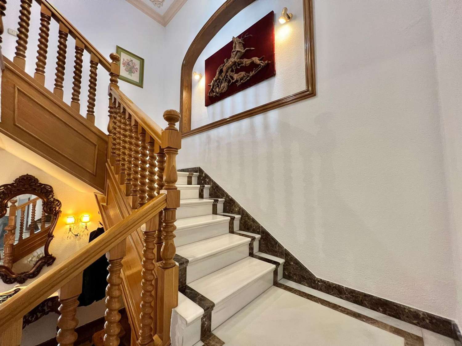 Pavillon en vente à Zona Sohail (Fuengirola)