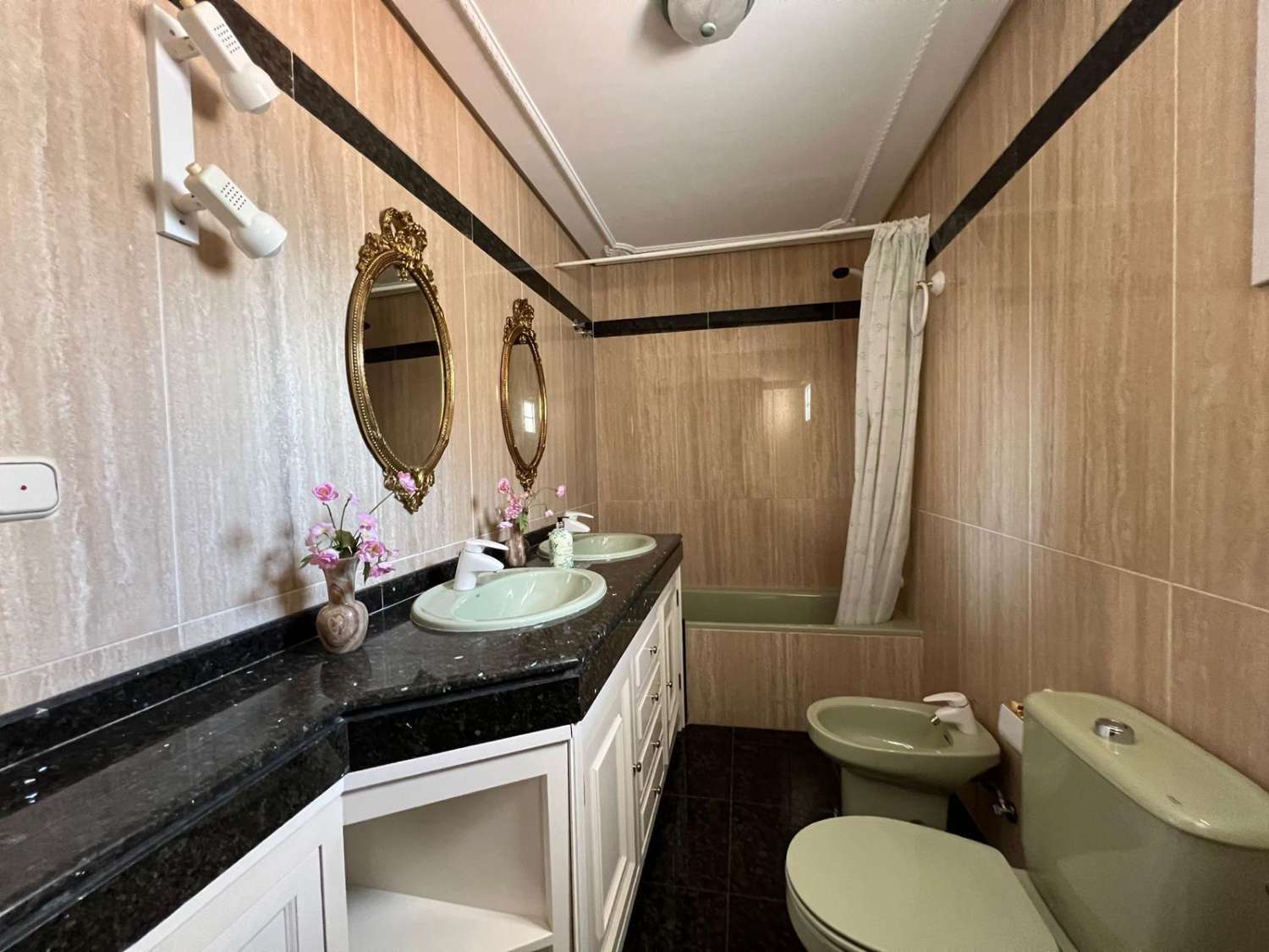 Pavillon en vente à Zona Sohail (Fuengirola)