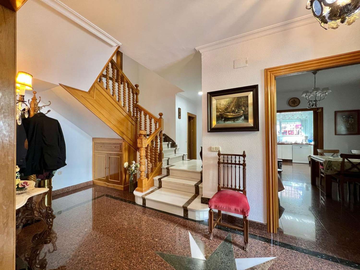 Pavillon en vente à Zona Sohail (Fuengirola)