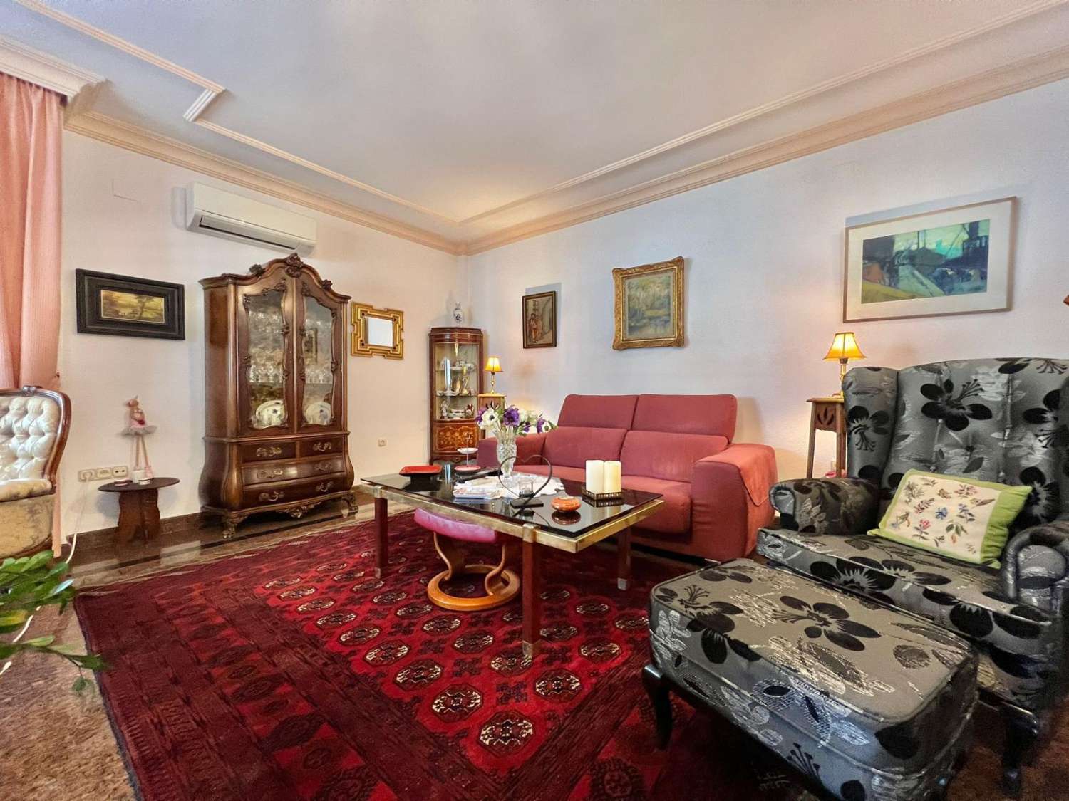 Pavillon en vente à Zona Sohail (Fuengirola)