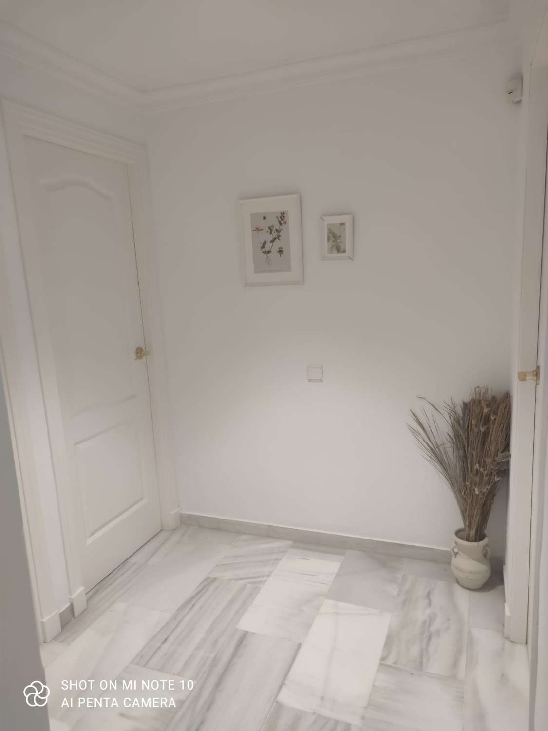 FLOT LEJLIGHED TIL LEJE FRA 01/12/2025 - 30/06/26 I BENALMÁDENA