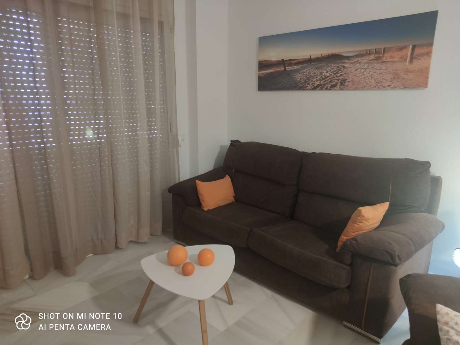FLOT LEJLIGHED TIL LEJE FRA 01/12/2025 - 30/06/26 I BENALMÁDENA