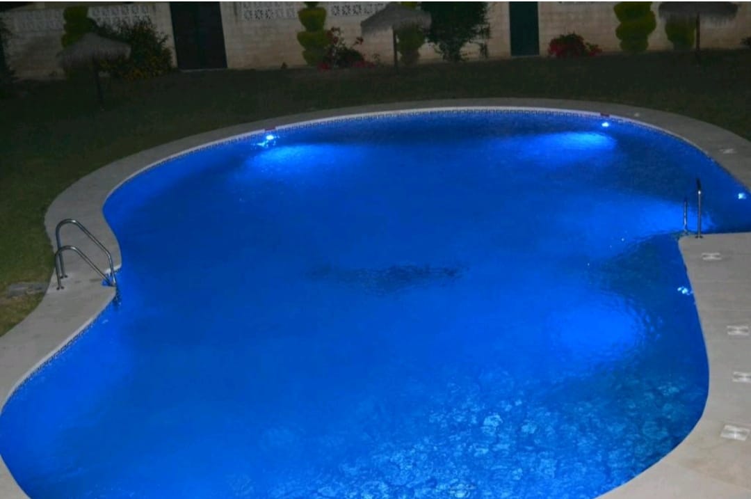 FLOT LEJLIGHED TIL LEJE FRA 01/12/2025 - 30/06/26 I BENALMÁDENA