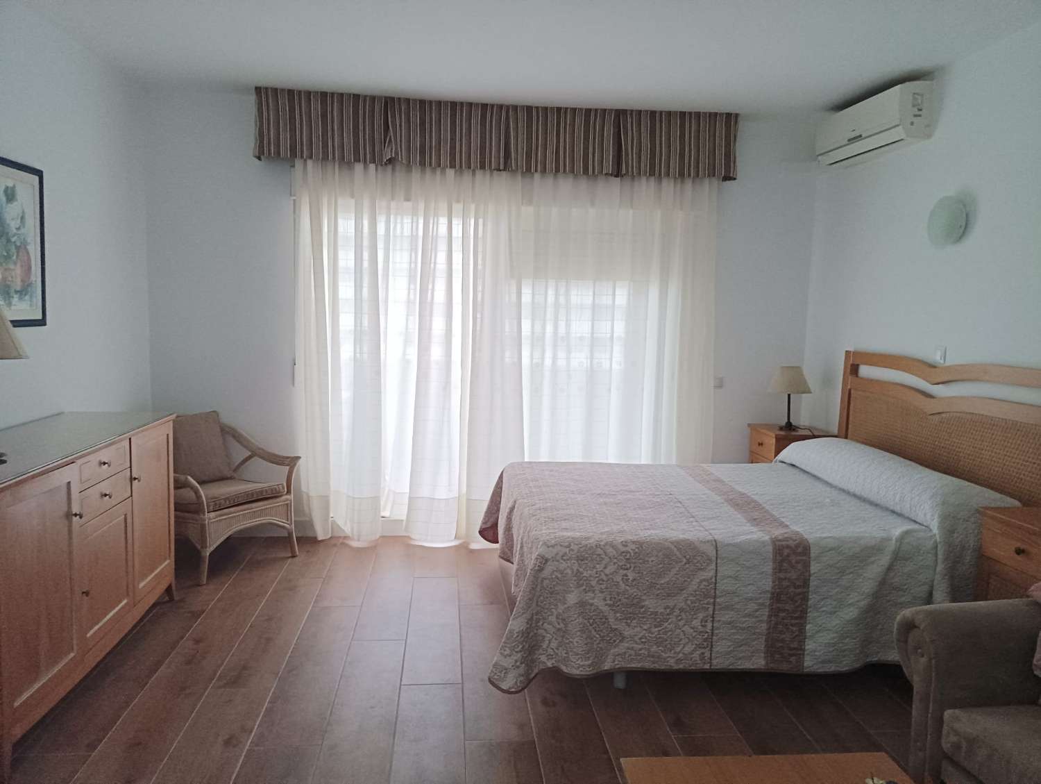 Studio stagionale a Parque de la Paloma (Benalmádena)