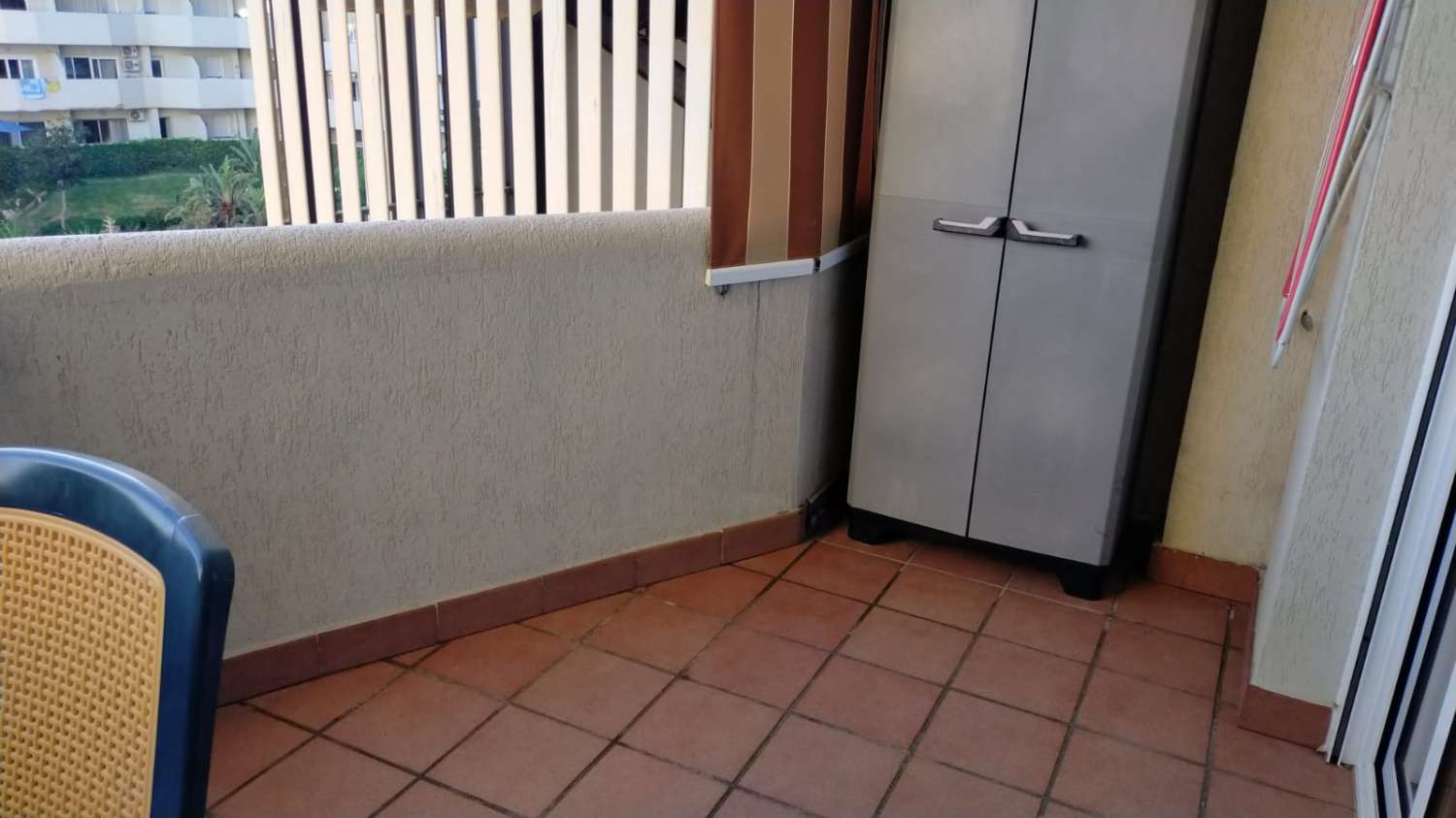 Studio stagionale a Parque de la Paloma (Benalmádena)
