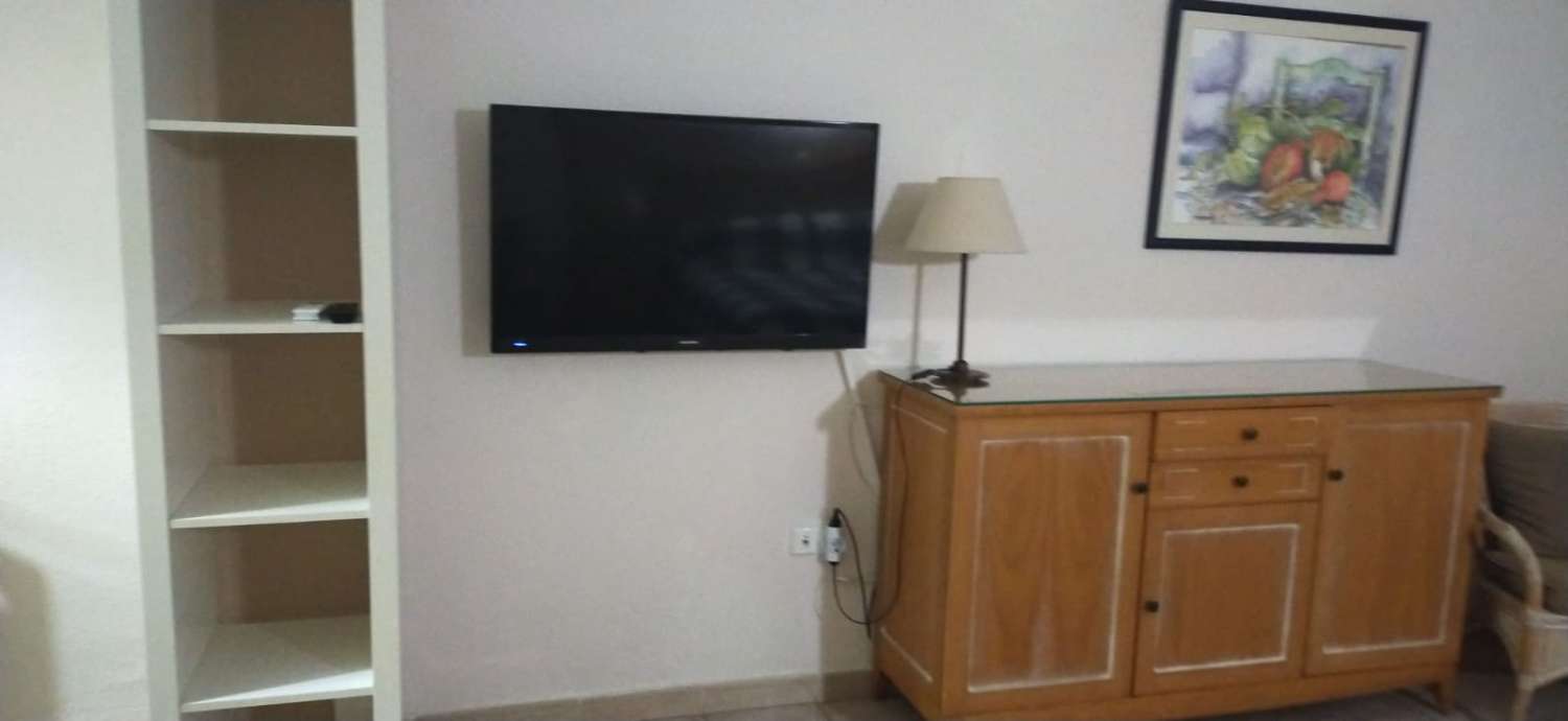 Studio stagionale a Parque de la Paloma (Benalmádena)