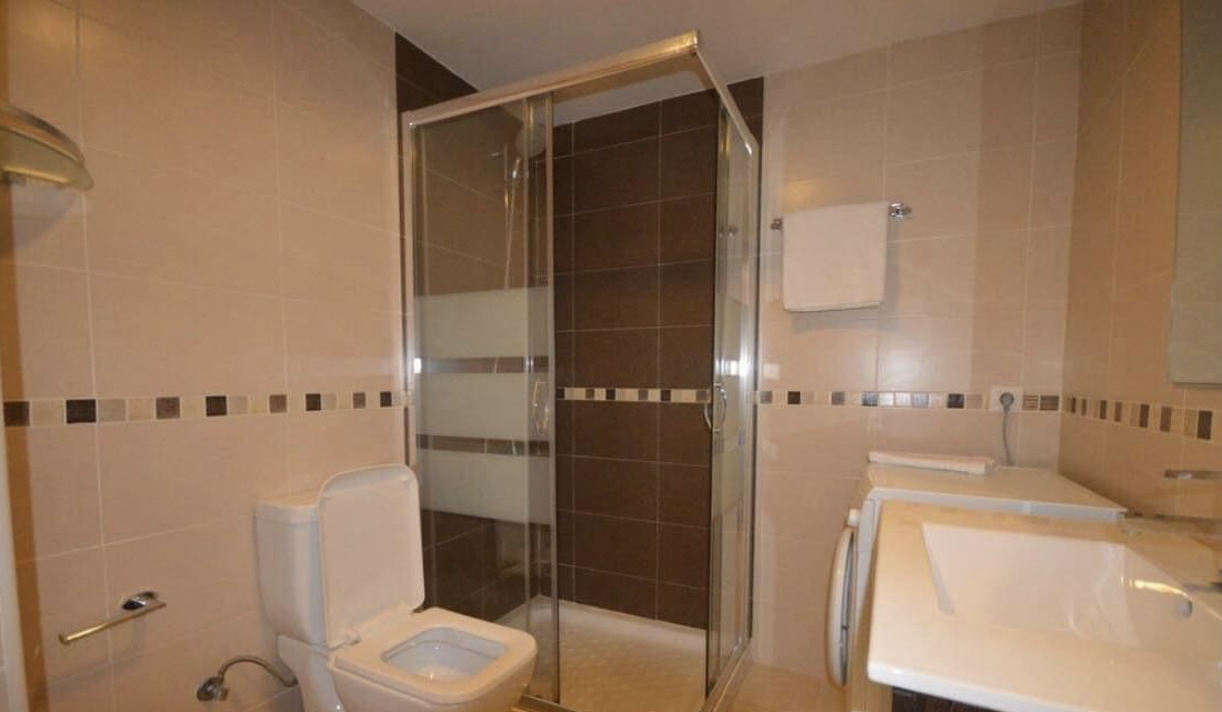 Media Temporada. Se alquila precioso apartamento desde  01/09/2026 hasta 30/06/2027 en Benalbeach (Benalmádena)