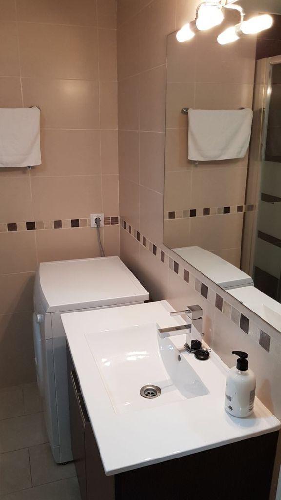 Media Temporada. Se alquila precioso apartamento desde  01/09/2026 hasta 30/06/2027 en Benalbeach (Benalmádena)
