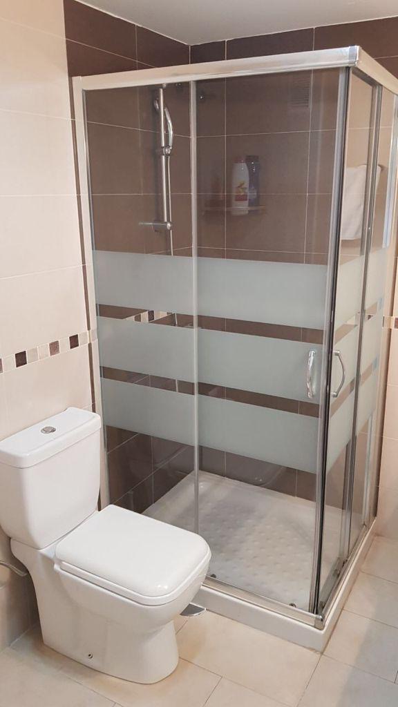 Media Temporada. Se alquila precioso apartamento desde  01/09/2026 hasta 30/06/2027 en Benalbeach (Benalmádena)