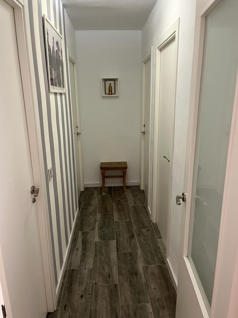 Media Temporada Se alquila  desde 10/102026 - 15/06/2027   bonito apartamento en 1ª linea de playa con vistas al mar  un paso de la playa en Benalmádena