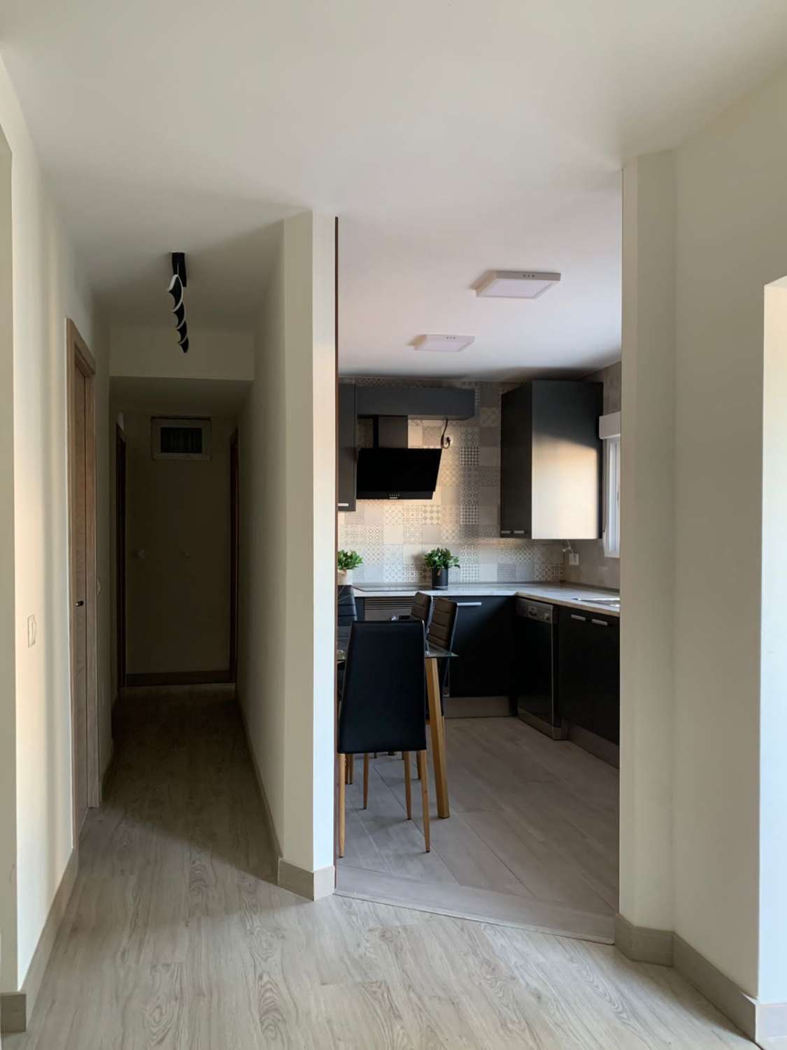 Bellissima casa a schiera in affitto a lungo termine molto vicina a Puerto Marina (Benalmádena)