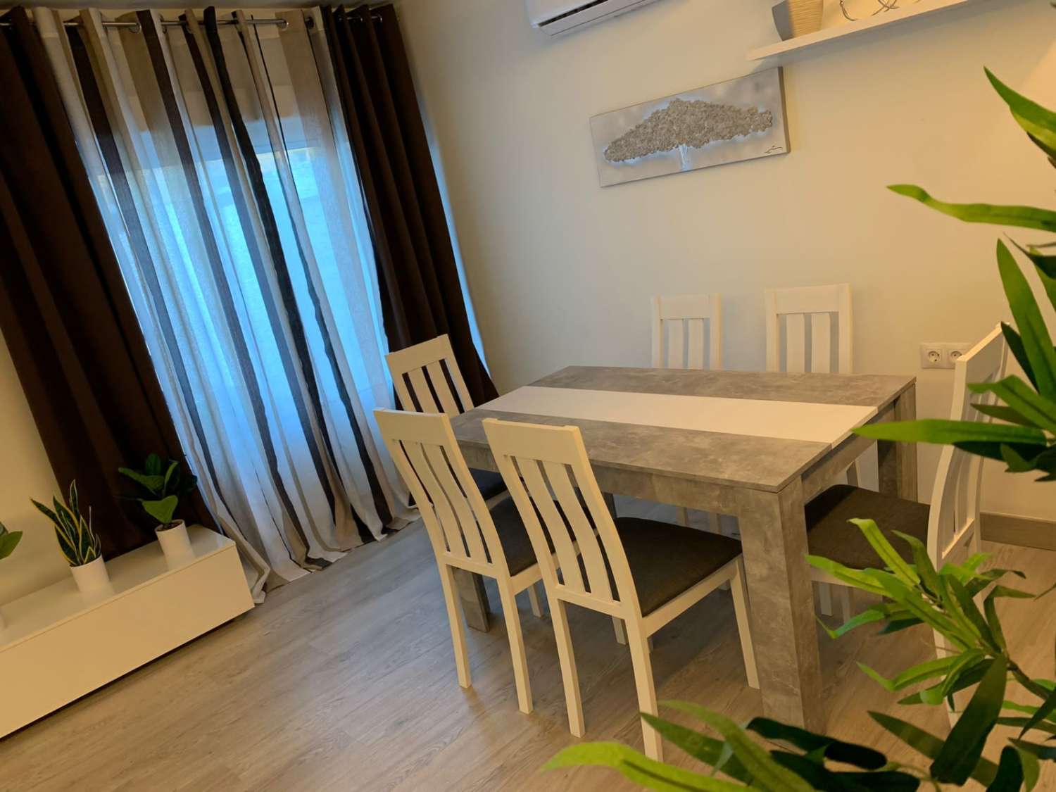 Bellissima casa a schiera in affitto a lungo termine molto vicina a Puerto Marina (Benalmádena)
