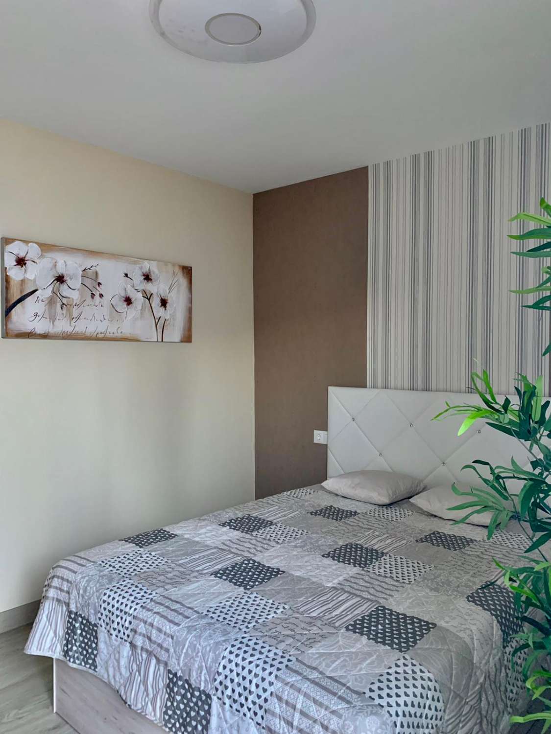 Bellissima casa a schiera in affitto a lungo termine molto vicina a Puerto Marina (Benalmádena)