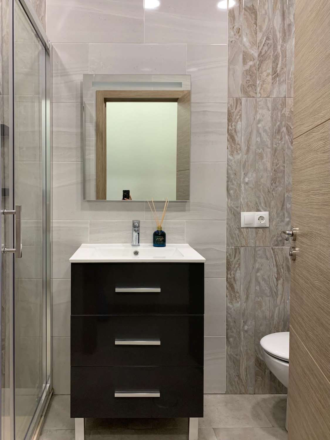 Bellissima casa a schiera in affitto a lungo termine molto vicina a Puerto Marina (Benalmádena)