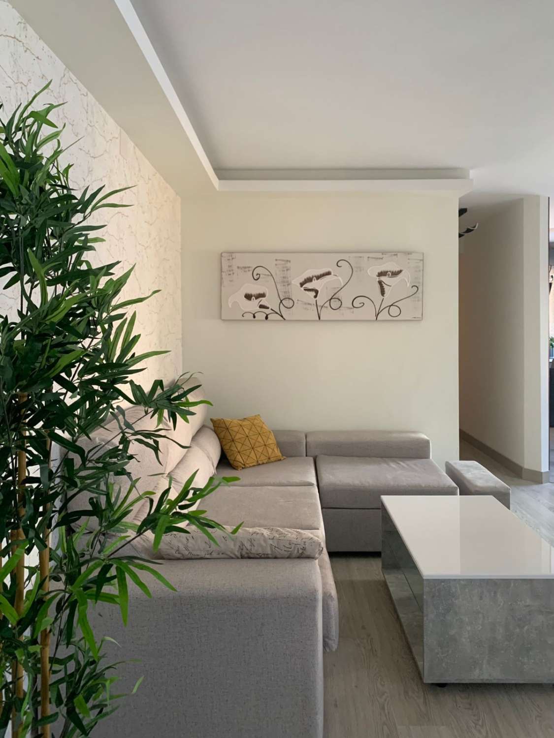 Bellissima casa a schiera in affitto a lungo termine molto vicina a Puerto Marina (Benalmádena)