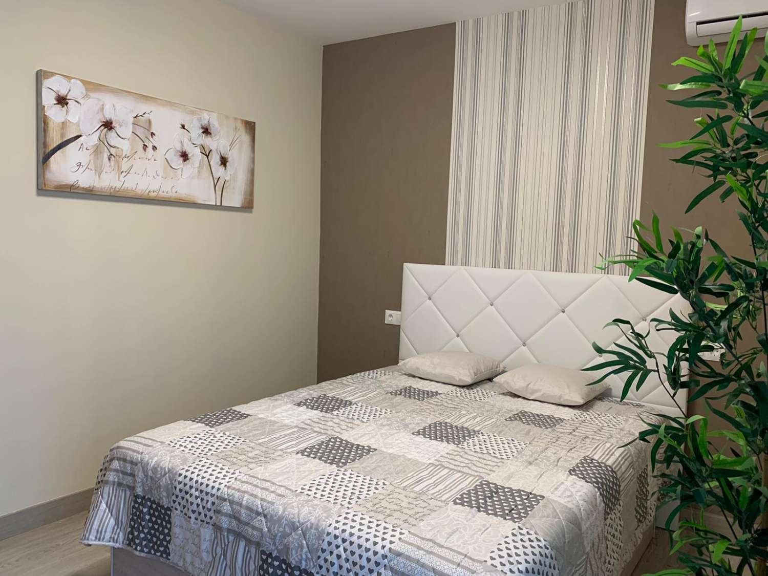 Bellissima casa a schiera in affitto a lungo termine molto vicina a Puerto Marina (Benalmádena)