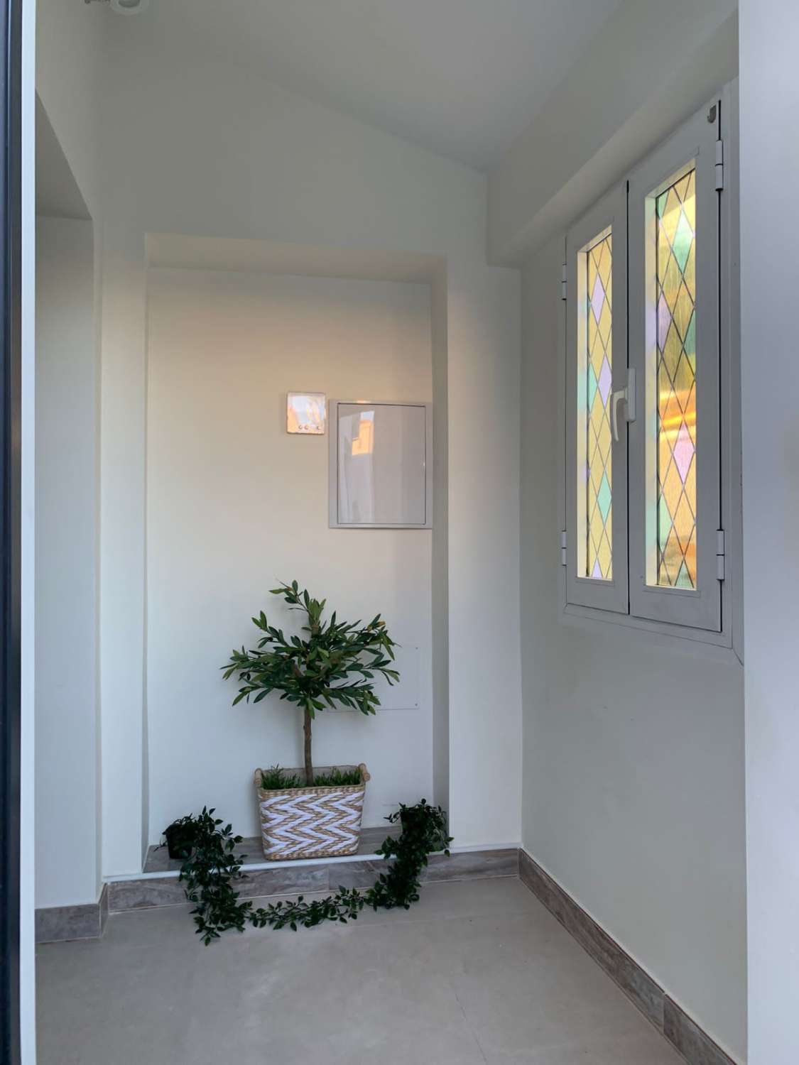 Bellissima casa a schiera in affitto a lungo termine molto vicina a Puerto Marina (Benalmádena)
