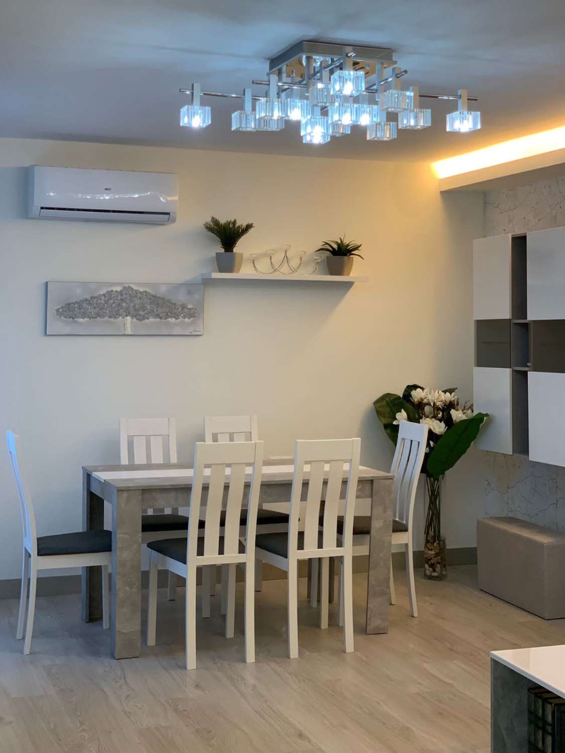 Bellissima casa a schiera in affitto a lungo termine molto vicina a Puerto Marina (Benalmádena)