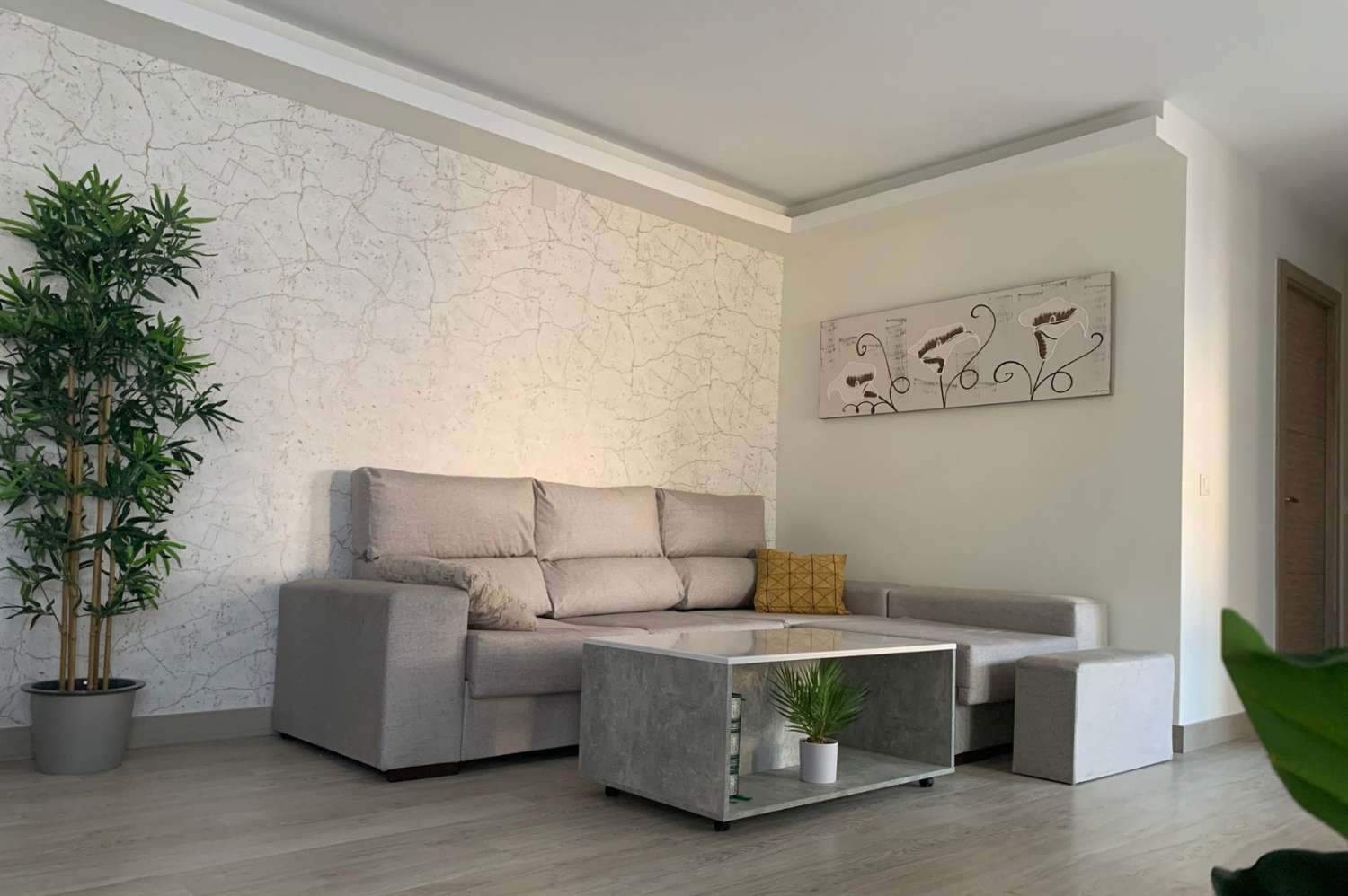Bellissima casa a schiera in affitto a lungo termine molto vicina a Puerto Marina (Benalmádena)